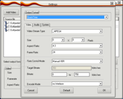 Speed Video Converter 4.2.4