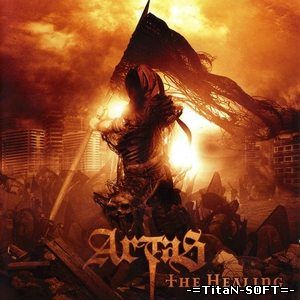 Artas - The Healing (2008) MP3