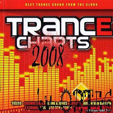 VA Trance Charts Megamix