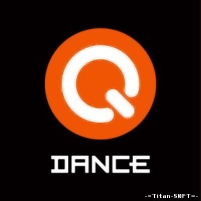 Q-Dance Representing The Harder Styles Of Dance Music (2008)