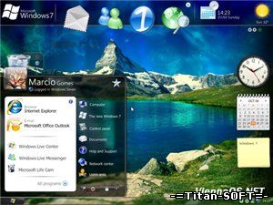 Windows 7
