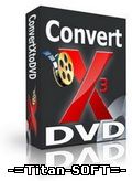 VSO ConvertXToDVD 3.2.4.82