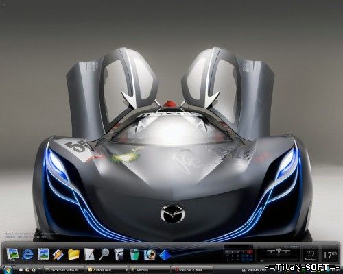 Talisman Desktop 3.0 Beta 2