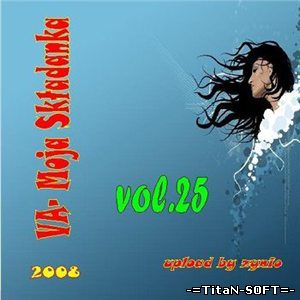 Moja Sk&#322;adanka vol.25 (2008) MP3