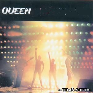 Queen - Back To Queen (Неизданное) (2008) MP3