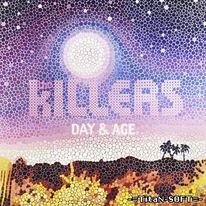 The Killers - Day & Age (2008) MP3