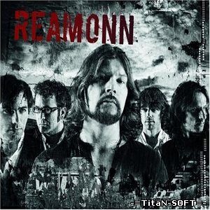 Reamonn - Reamonn (2008) MP3