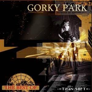 Gorky Park - The Best Of (2008) MP3