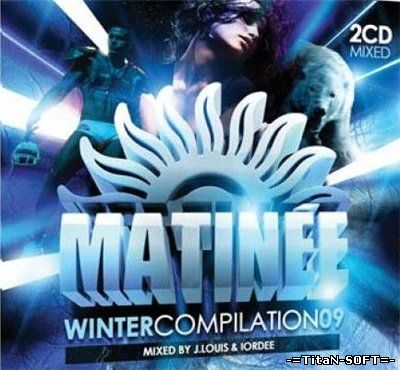 Matinеe Group Winter Compilation 2009